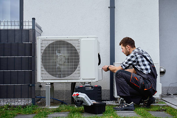 Trusted Air Duct Cleaning service in Pleasant Hill, MS - HVAC Repair CO